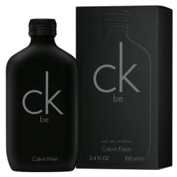 Calvin Klein CK Be 100 ml – woda toaletowa